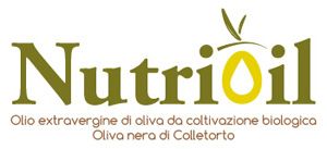Logo nutrioil